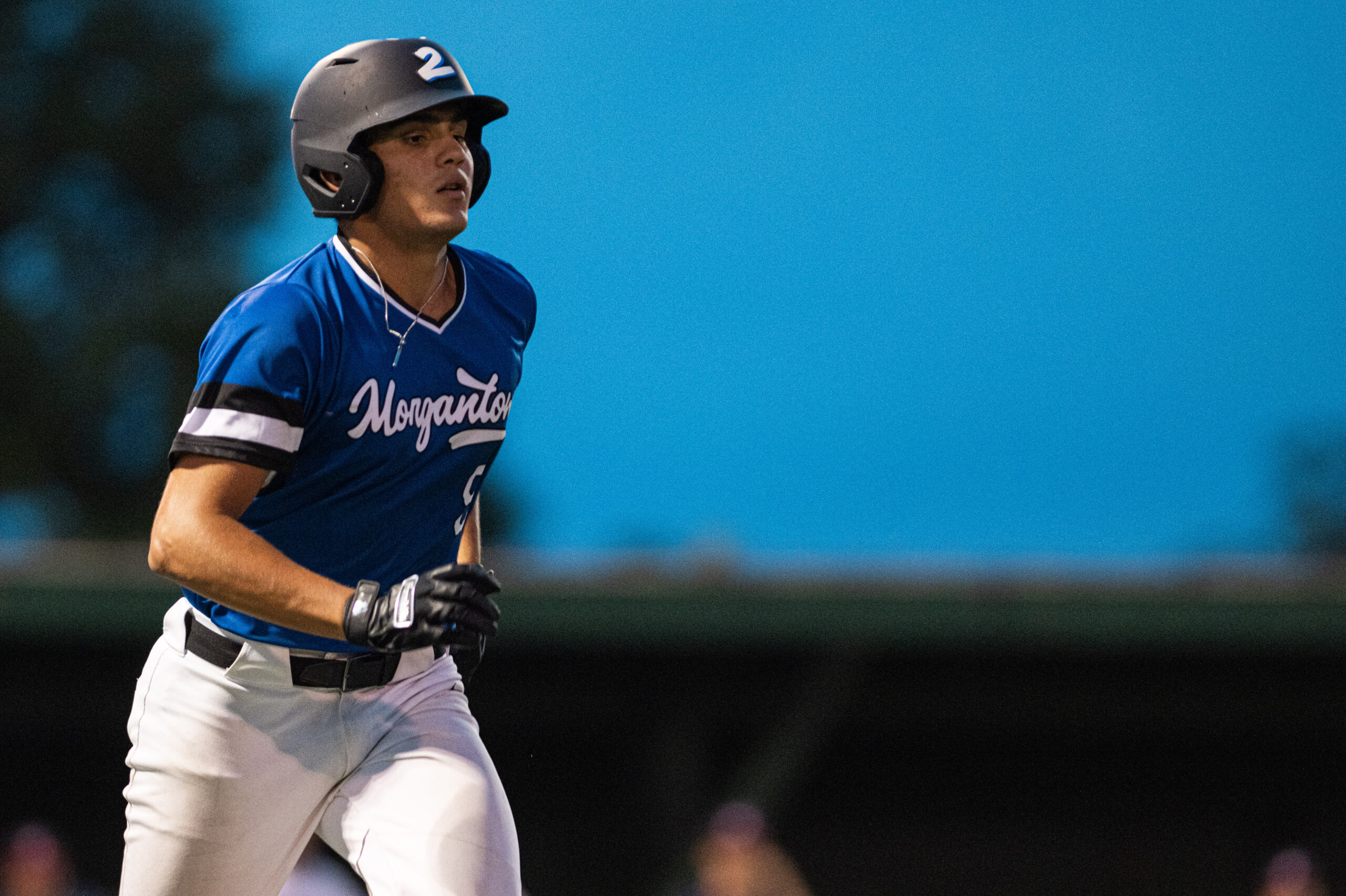 Morgantown Post 2 set to host Area, State Legion Baseball tournaments over next two weeks